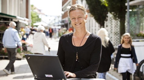 EON - Lise Stampe