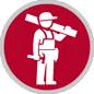 Håndværkerrengøring